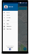 Transport Tracker تصوير الشاشة 1