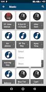My Files Screenshot 2