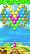 Bubble Shooter screenshot 1