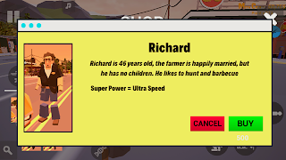 ILLegal Lifes screenshot 5