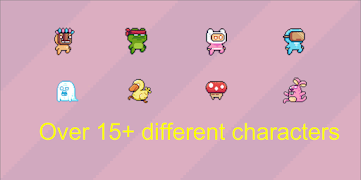 Move or Die screenshot 7