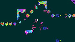 Overpainted screenshot 2