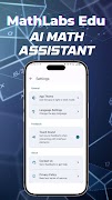 MathLabs Edu: Asystent AI screenshot 6