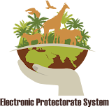 الحماية الاكترونية ( للحيوانات )
