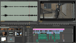 Tutorial: Adobe Premiere Clip Affiche