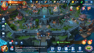 Fantasy Kingdom screenshot 3