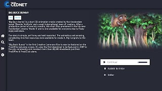 CedNet Play screenshot 5