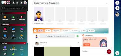 Funfab স্ক্রিনশট 3