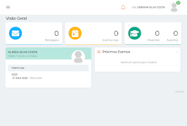 برنامه‌نما Involve School عکس از صفحه