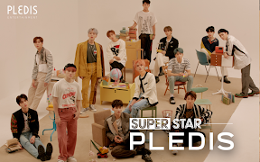 SUPERSTAR PLEDIS screenshot 6