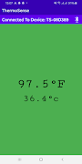 ThermoSense 截图 1