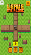 Leave Me Alone スクリーンショット 1