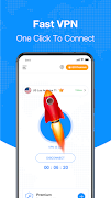 Fast VPN 스크린샷 1