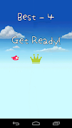 RedBird - Fly to the Sky poster