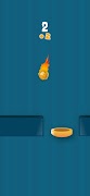 Fireball Dunk 截圖 3