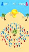 Circle Crowd ảnh chụp màn hình 2