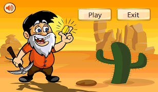 Forest gold miner Screenshot 2