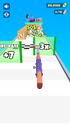 Bullet Slice 스크린샷 3