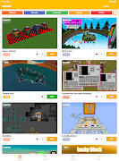 Addons for Minecraft Bedrock ภาพหน้าจอ 3