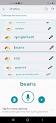 articulate.xyz fluent English 截图 2