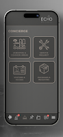 Echo Brickell Screenshot 3