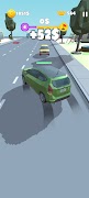 Wrong Way Rush 截图 1