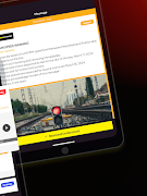 CommsChanger syot layar 7