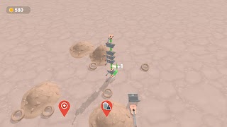 Garbage Stacker screenshot 5