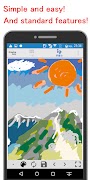 Drawing note - Simple and Stan screenshot 3