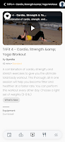 iST FITNESS 截图 2