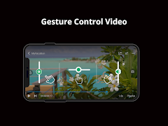 EAC3 Codec Video Player imagem de tela 5