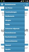 MedTrans-spanisch screenshot 1
