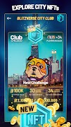 برنامه‌نما Blitzionaire - Online NFT Game عکس از صفحه