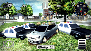 Golf Driving Simulator screenshot 6