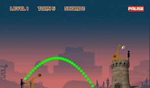 Catapult تصوير الشاشة 1