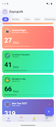 Dayspark: Countdown & Widget screenshot 6