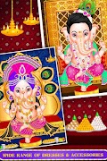 Lord Ganesha Virtual Temple screenshot 3