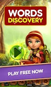 Words Discovery - Find & Conne screenshot 7
