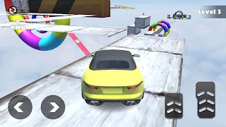 برنامه‌نما Extreme Drift عکس از صفحه