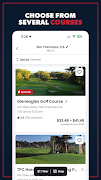 Barstool Golf Time скриншот 1