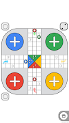 Ludo Conqueror screenshot 1