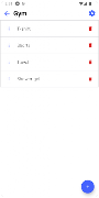 Checkito screenshot 1