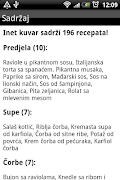 Inet kuvar screenshot 4