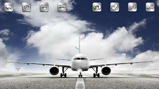 Sky Rider Command स्क्रीनशॉट 6