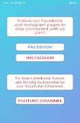 Accent Guide imagem de tela 5