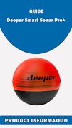 Deeper Smart Sonar Pro+ guide screenshot 5