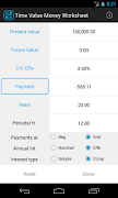 CustomCalc Custom Calculator screenshot 7