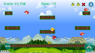 Dragoust Screenshot 4