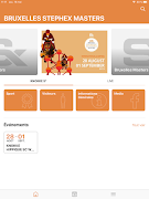 Stephex Event - En скриншот 6