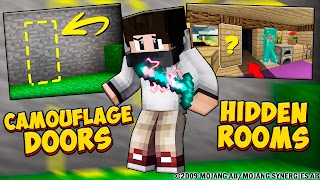 Mod Secret Rooms 截图 5